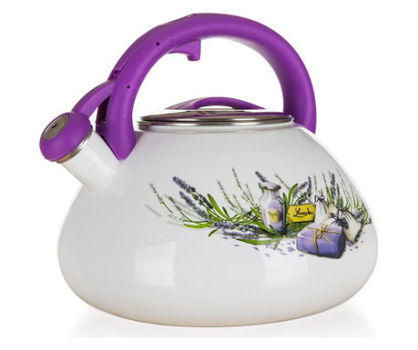 Čajník Lavender 3 L
