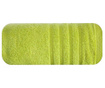 Kopalniška brisača Lily Olive 70x140 cm