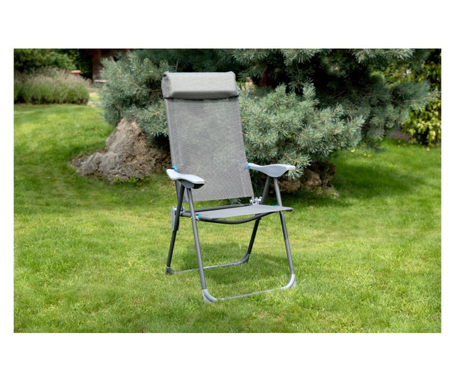 Πτυσσόμενη καρέκλα εξωτερικού χώρου Lido