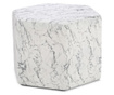 Табуретка Marina Marble Pattern S