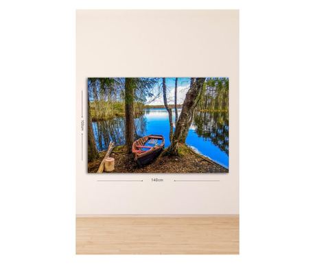 Slika Nessa 100x140 cm