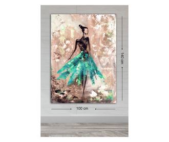 Philipa Kép 40x60 cm