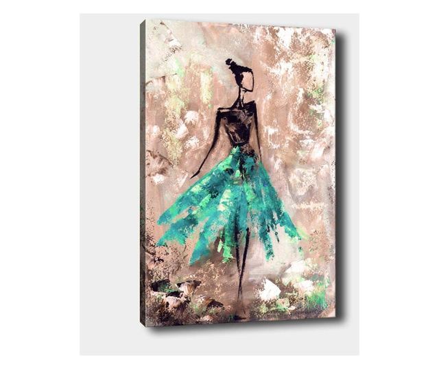 Philipa Kép 40x60 cm