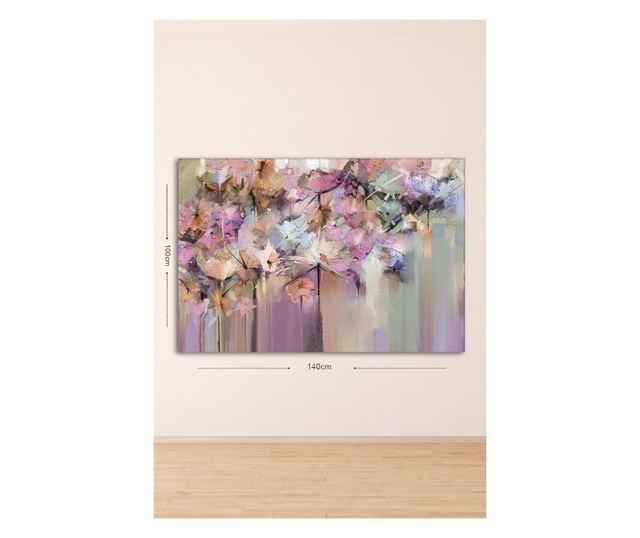 Sidonia Kép 50x70 cm