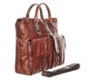 Torba The Bridge Marrone Brown