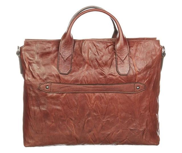 Torba The Bridge Marrone Brown