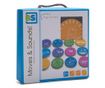 Set igranje uloga Moves & Sounds