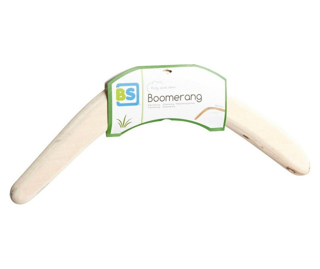 Играчка Boomerang