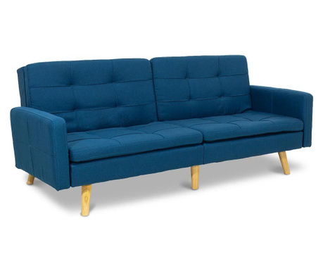 Flexible Blue Kinyitható kanapé