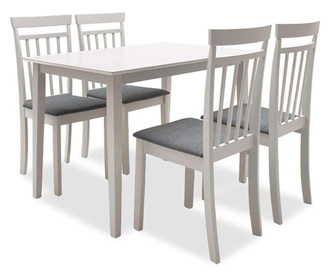 Set mize in 4 stolov Modus