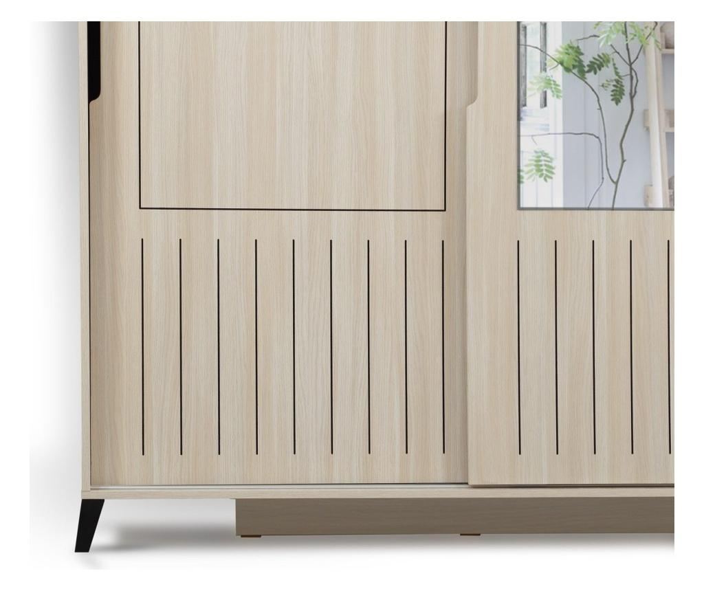 Pasific Szekrény - 4