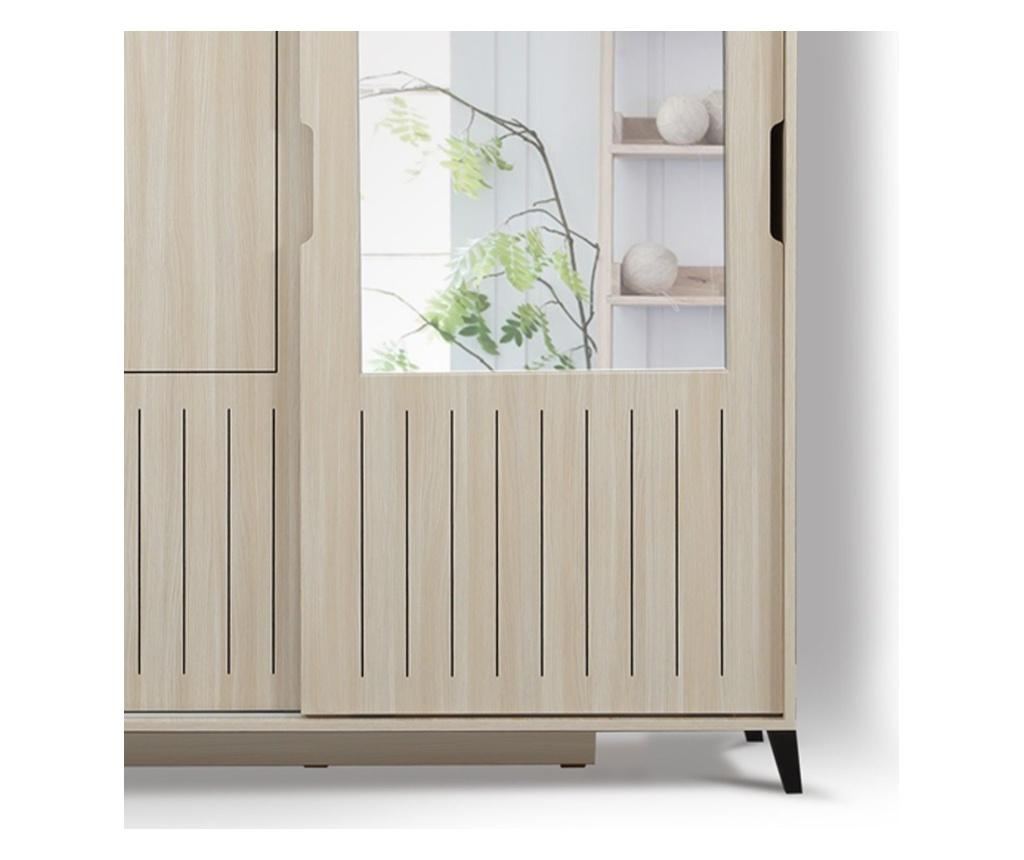 Pasific Szekrény - 3