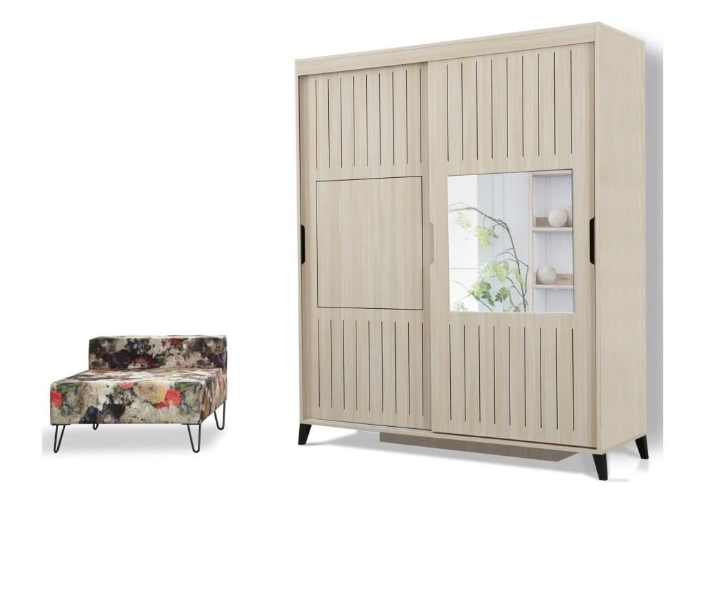 Pasific Szekrény - 5