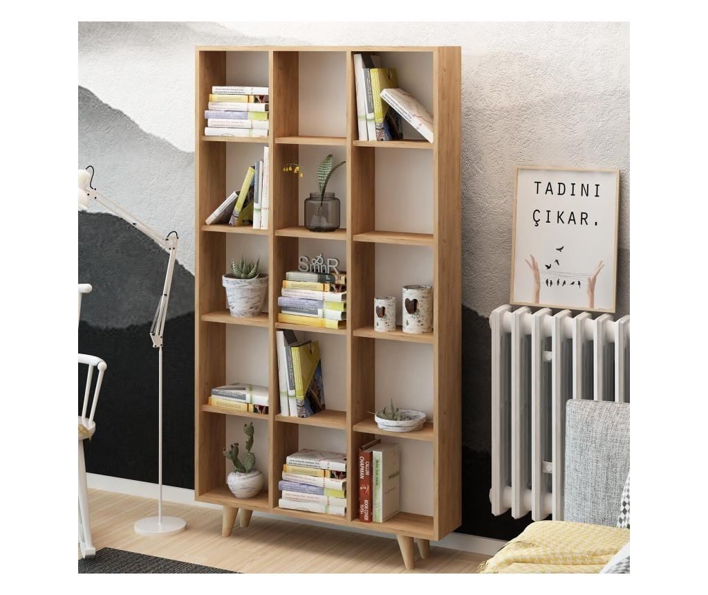 Bibliotecă Zipa - 2