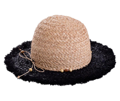 Plážový klobúk