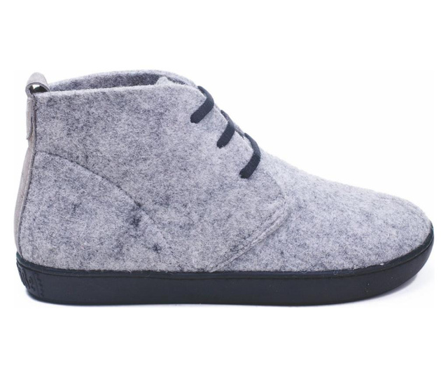 Ženske čižme BlasWool Grey 36