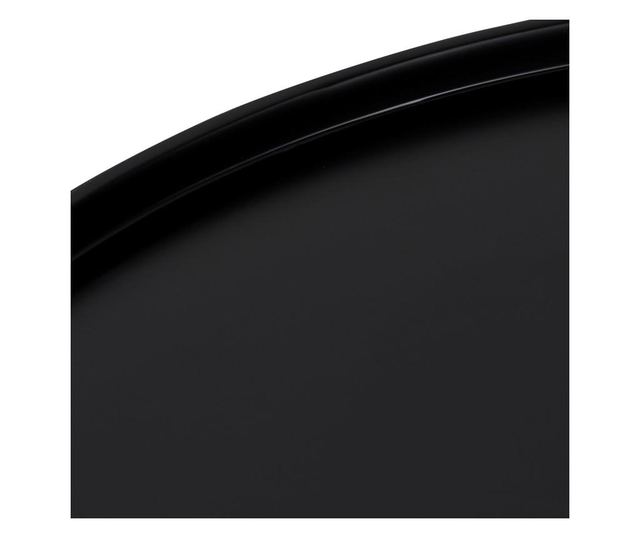 Stolić za kavu Opus Large Black