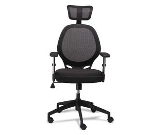 Uredska stolica Maze Black