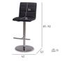 Barska stolica Petra Black