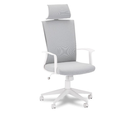 Bolero White Irodai szék