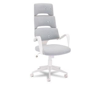 Uredska stolica Domo White