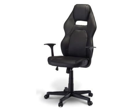 Kancelářská židle Space Black