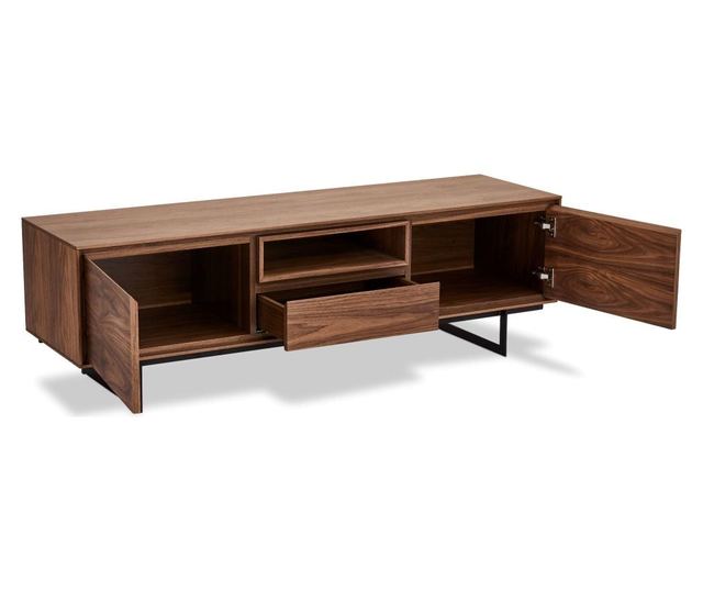 Tokyo Walnut TV komód