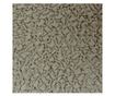 Podesiva navlaka za kutnu garnituru s 4 mjesta Premium Taupe 350x70x80 cm
