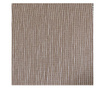 Chenille Salva Taupe Háromszemélyes kanapé huzat 155x95x220 cm