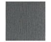 Chenille Grey Jobboldali nappali heverő huzat 240x95x150 cm