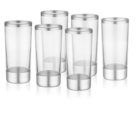 Set 6 čaše