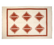 Covor kilim Crea Tile 120x180 cm