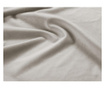 Uzglavlje kreveta Si Velvet Beige 120x140 cm