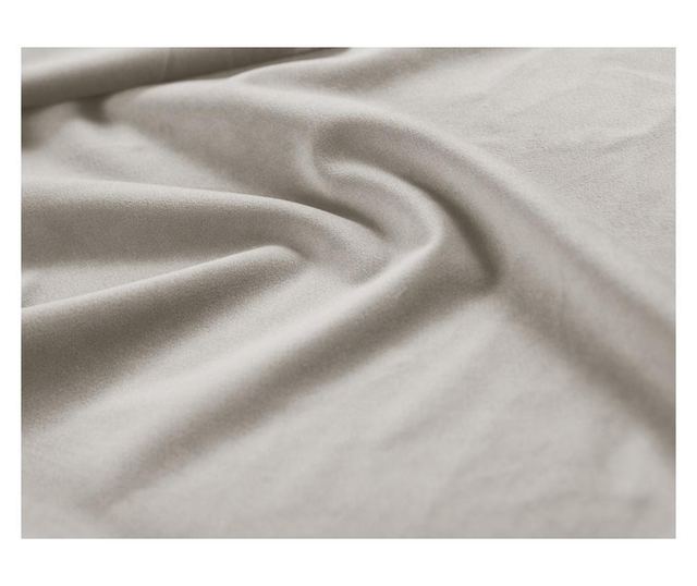 Uzglavlje kreveta Si Velvet Beige 120x140 cm