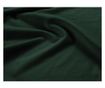 Uzglavlje kreveta Si Velvet Bottle Green 120x160 cm