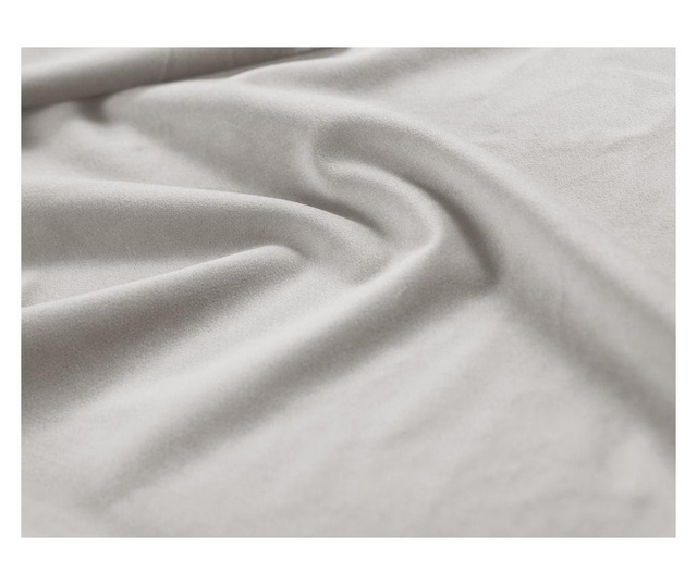 Uzglavlje kreveta Sol Velvet Beige 120x200 cm
