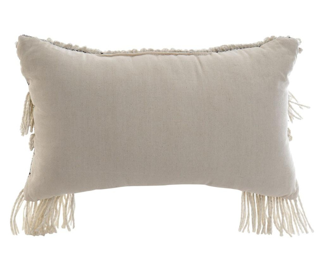 Perna decorativa Shaggy 33x55 cm