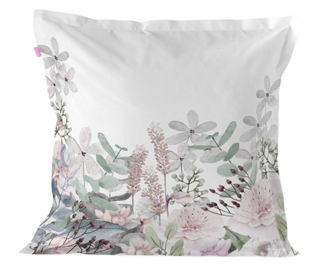 Jastučnica Soft Bouquet 60x60 cm