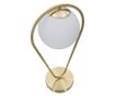 Stolna lampa Glamy Drop cm 25x18x50