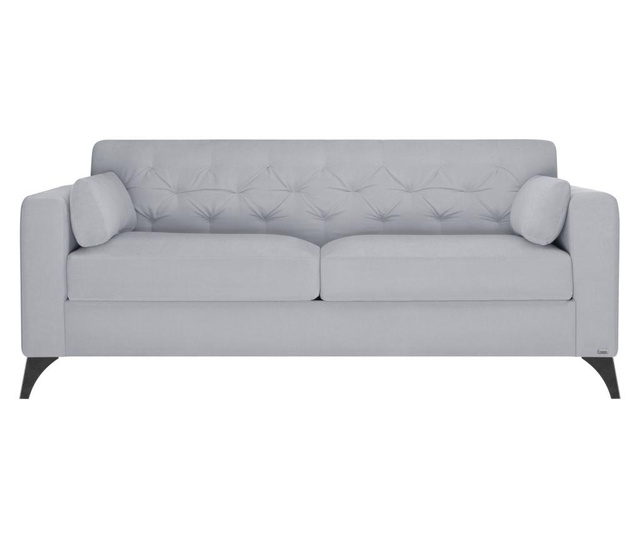 Комплект триместен диван, двуместен диван и фотьойл Vanity