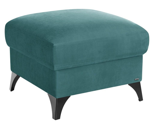 Vanity Háromszemélyes kanapé, kétszemélyes kanapé és zsámoly