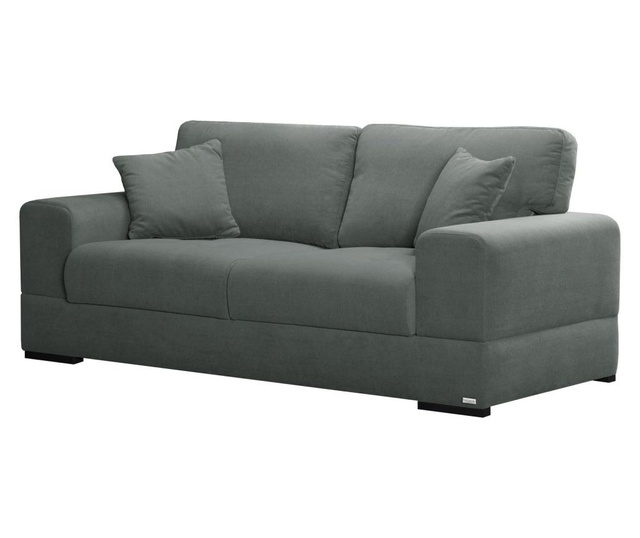 Комплект триместен диван, двуместен диван и фотьойл Passion