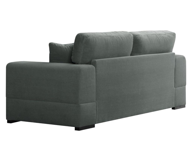 Комплект триместен диван, двуместен диван и фотьойл Passion