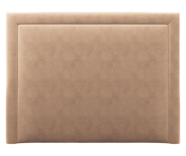 Uzglavlje kreveta Primevere Beige 180 cm