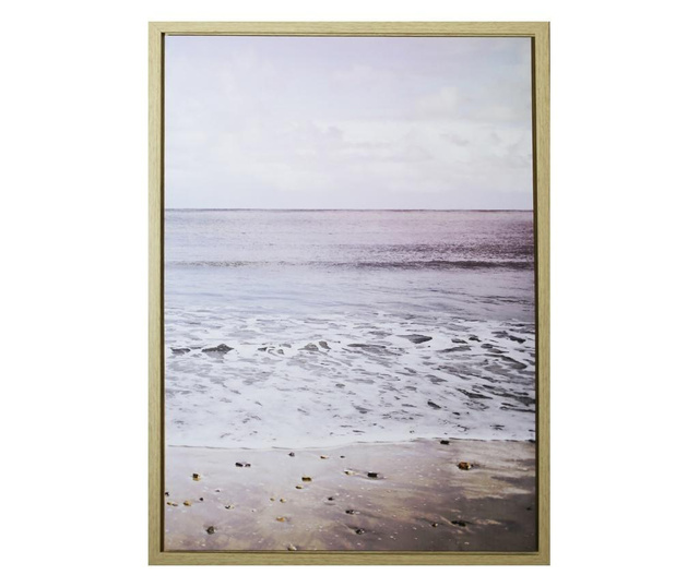 Obraz Serenity Beach 57x77 cm