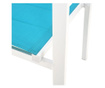 Vrtni stol Dune Blue