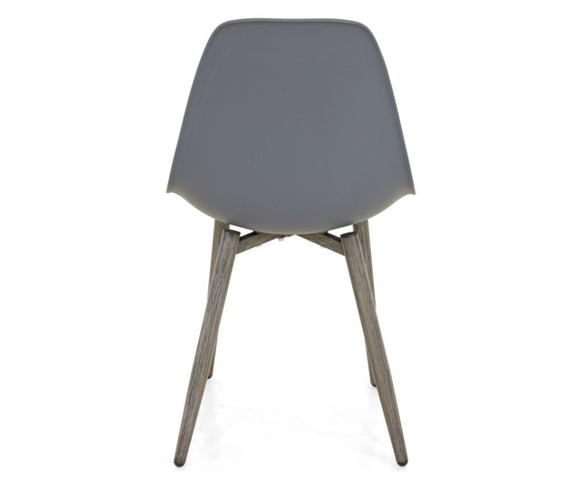 Stolica za vanjski prostor Pesaro Grey