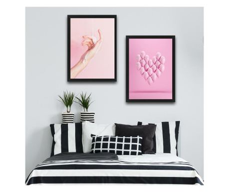Pink 2 db Kép