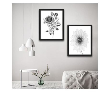 Rose 2 db Kép