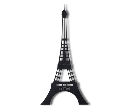 Dekoracja ścienna Eiffel